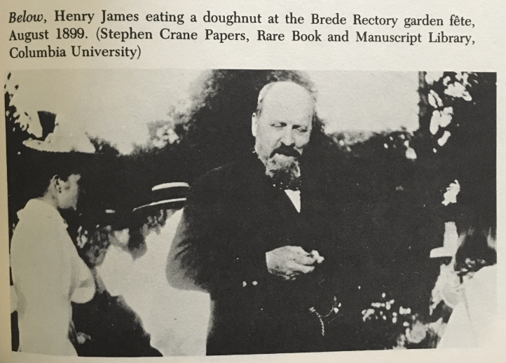 james